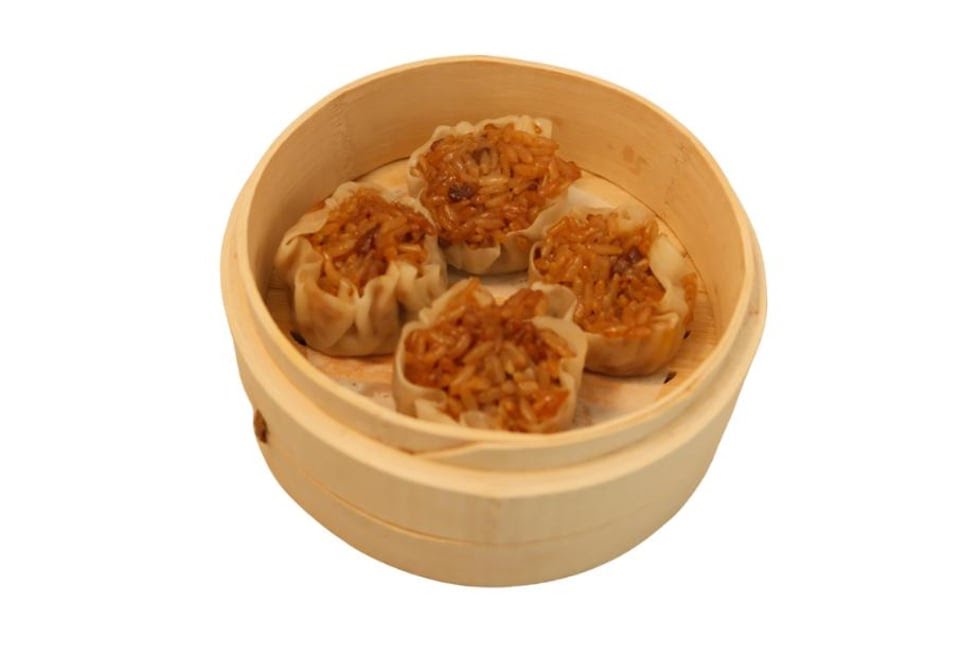 Dumpling Shack by null