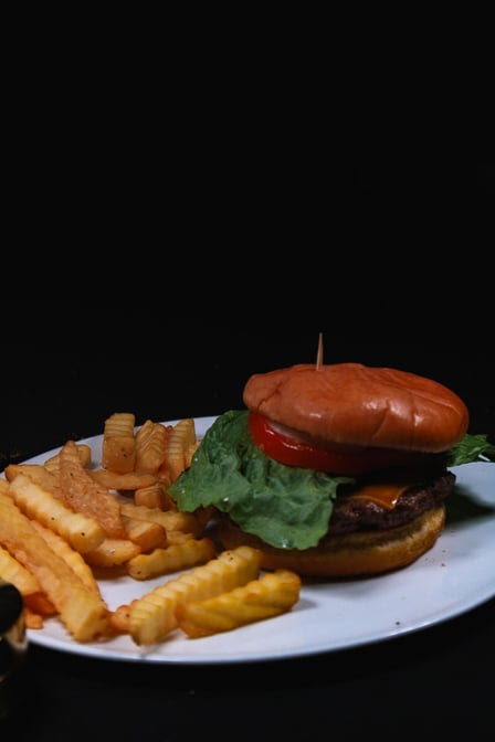 Carina's at the Clocktower by null