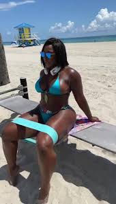 Free hot french african woman has a threesome on beach porn video ebony jpg x Ebony beach