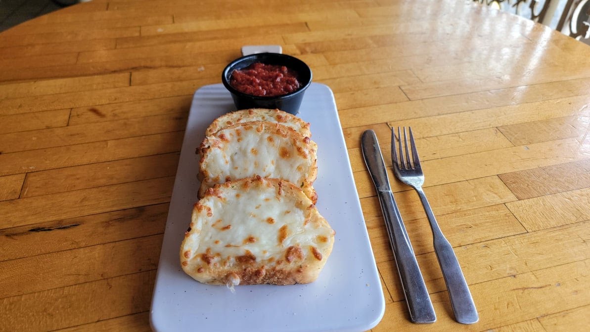 El Fredo Pizza by null