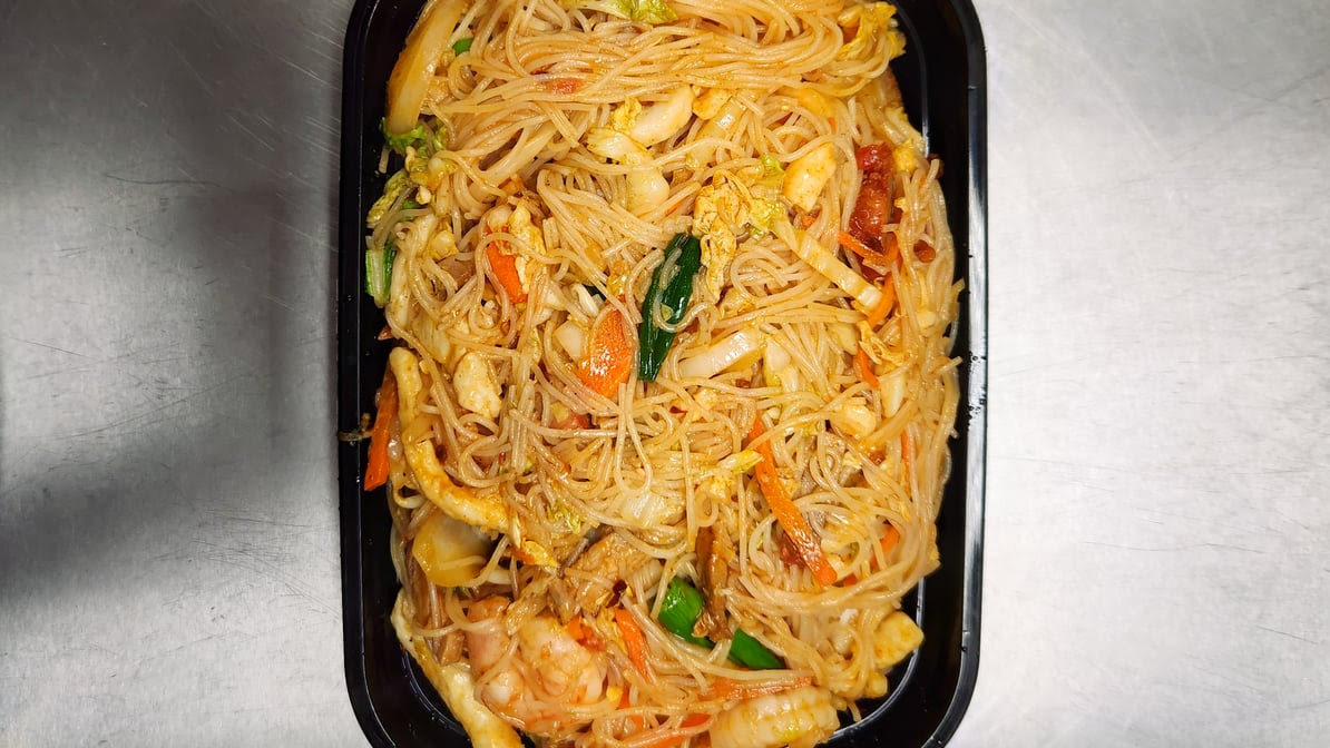 Hong Kong Chinese Restaurant Since 2024 by null