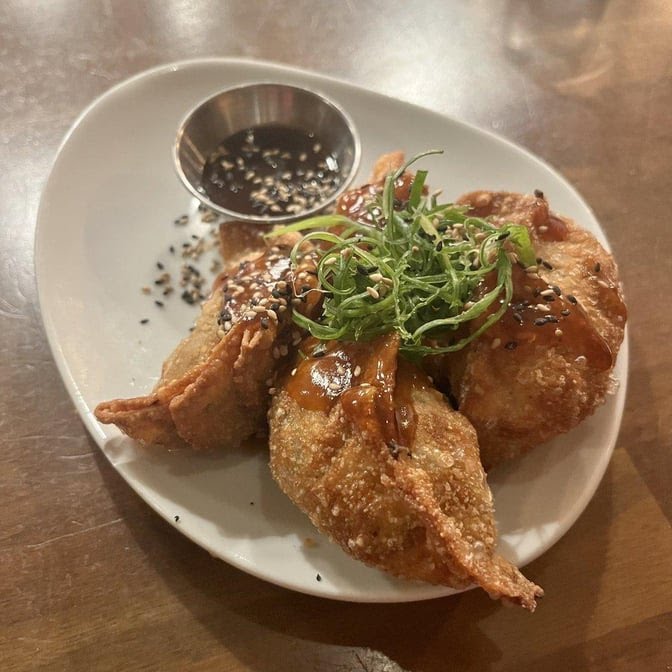 The Yasai: Plant-Based Japanese Experience by null