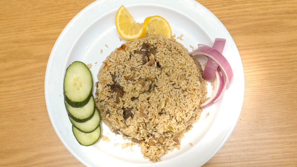 Neerob Restaurant & Halal Chinese by null