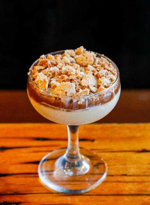 Brunetti Pizza by null