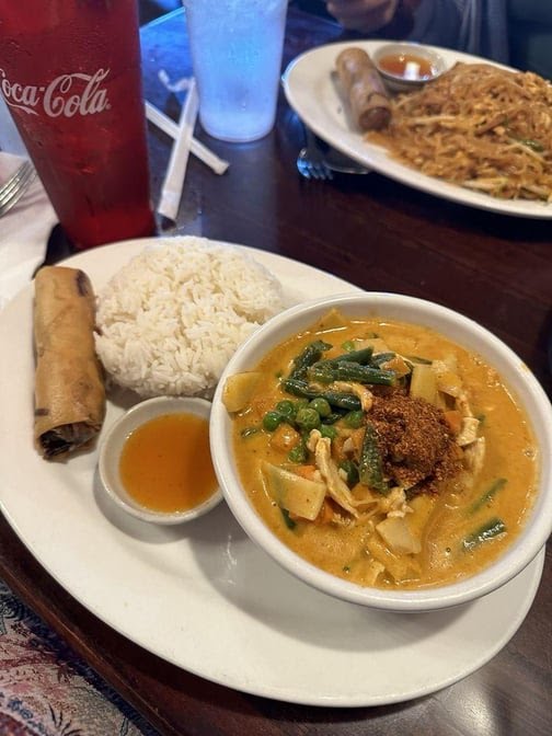 Thai Taste by null