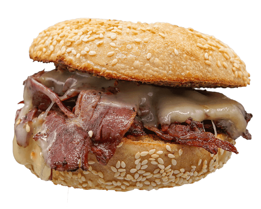 Wham Bam Bagels St Elmo by null