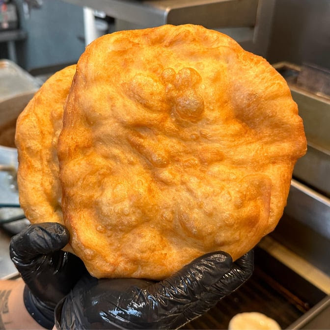 Javelina Indigenous Dining by null