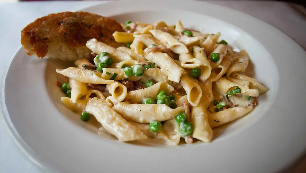 Angelina Ristorante by null