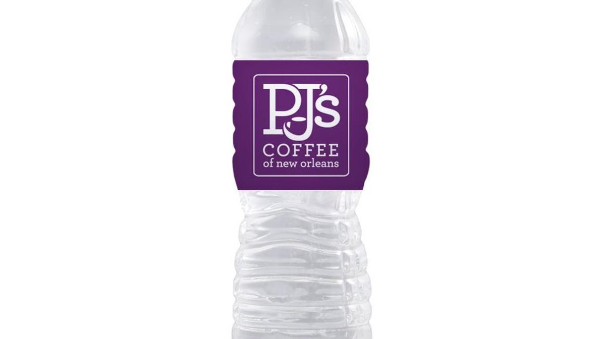 PJ's Coffee by null