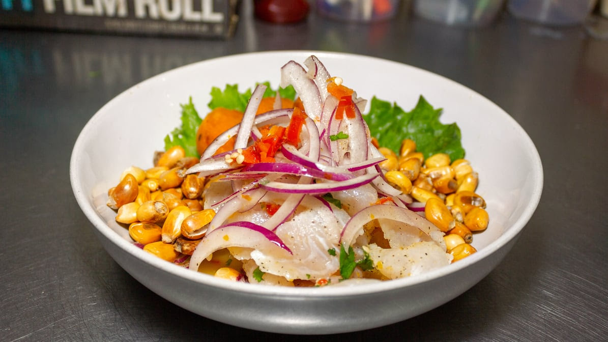 Fusion Peru Restaurant by null