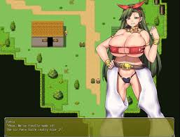 Ntr bunnies adult game screenshots jpg x Rpg sex games