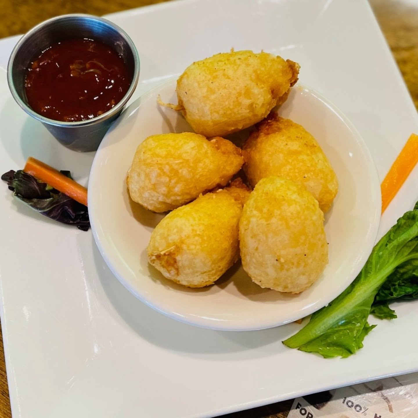 Hola Havana Cuban Restaurant by null