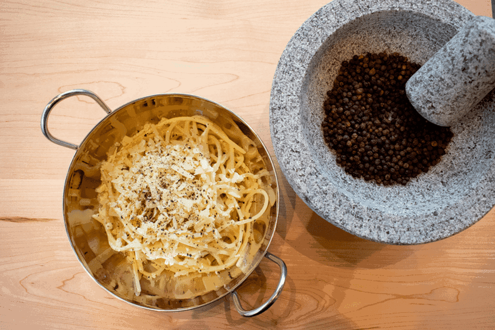 Stellina Pizzeria by null