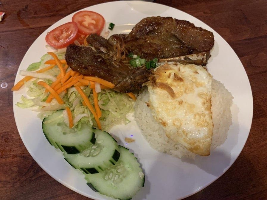 Pho Saigon Vietnamese Restaurant & Bakery LLC by null