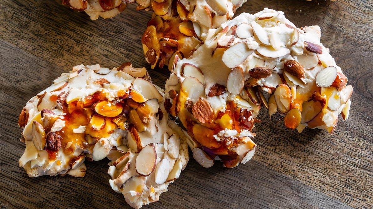 Papouli's Mediterranean Cafe and Market by null