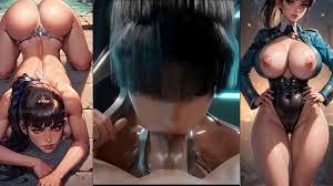 Nico blade roberto a gay fetish porn scary fuckers png x Blade and