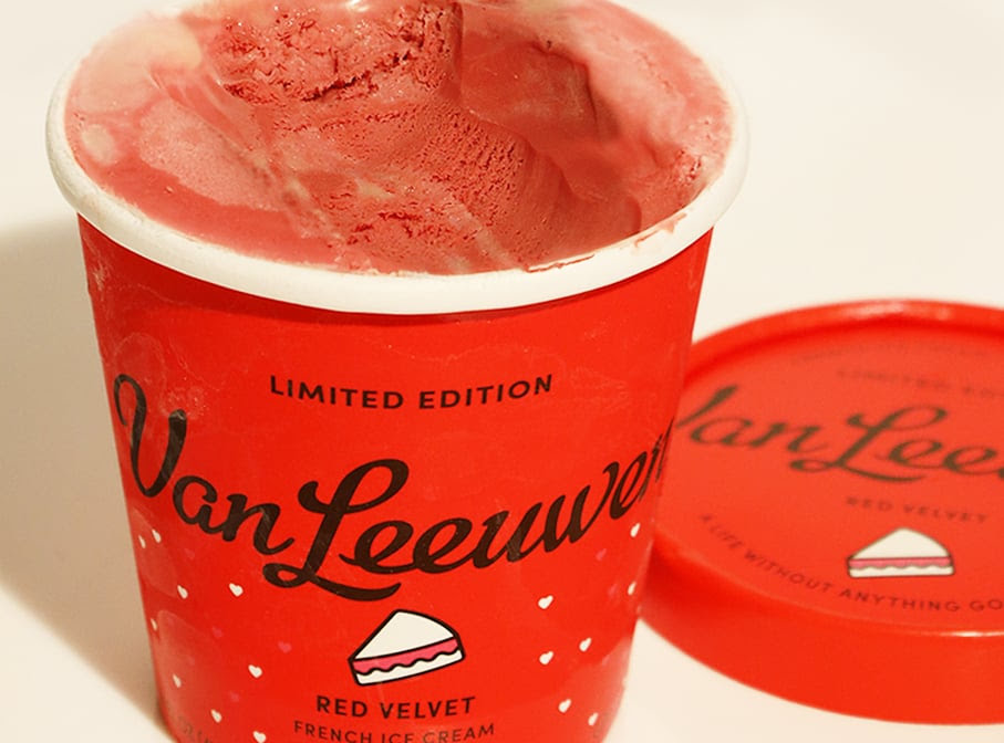 Van Leeuwen Ice Cream by null