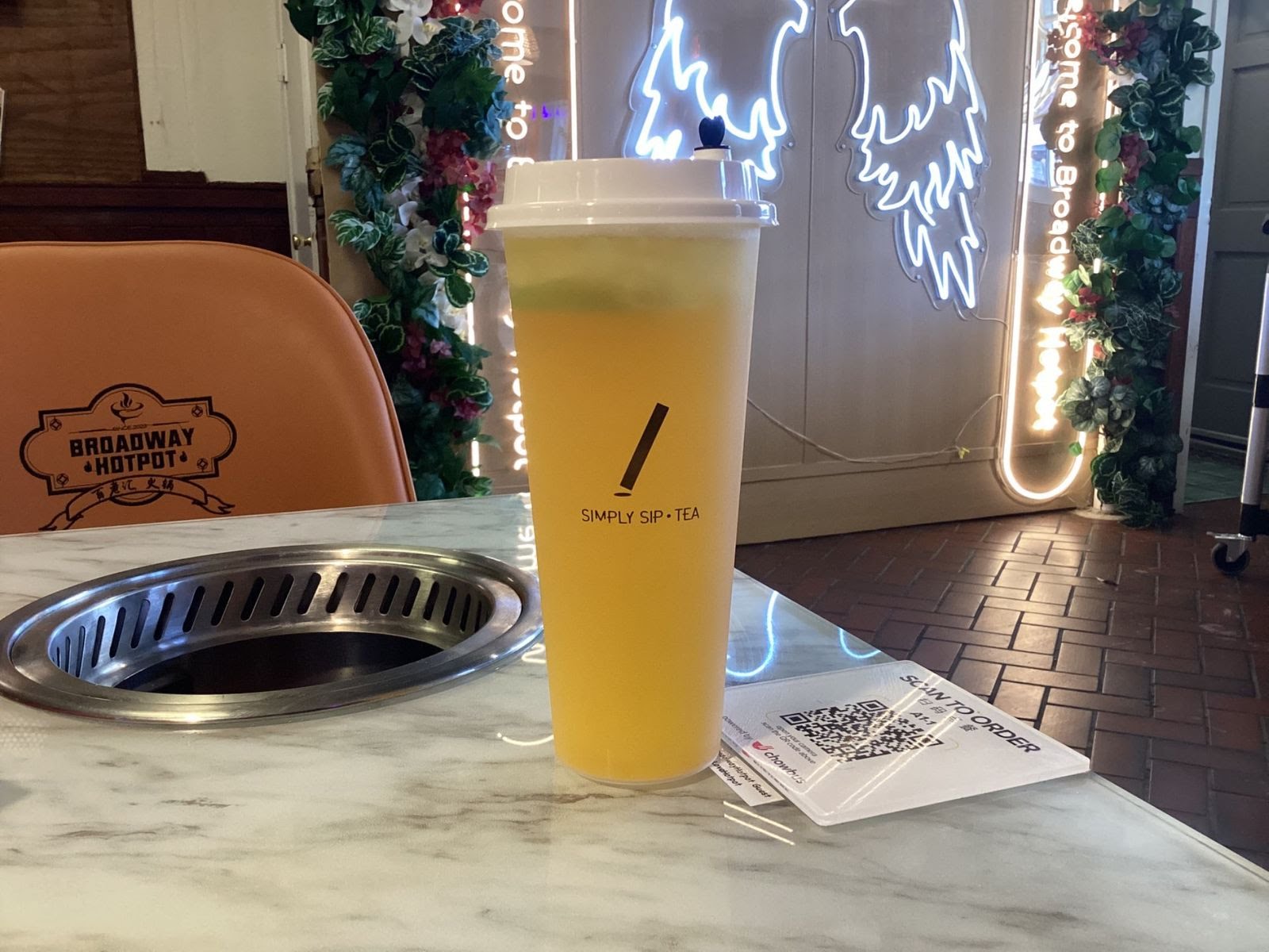 Broadway Hotpot & Bar by null