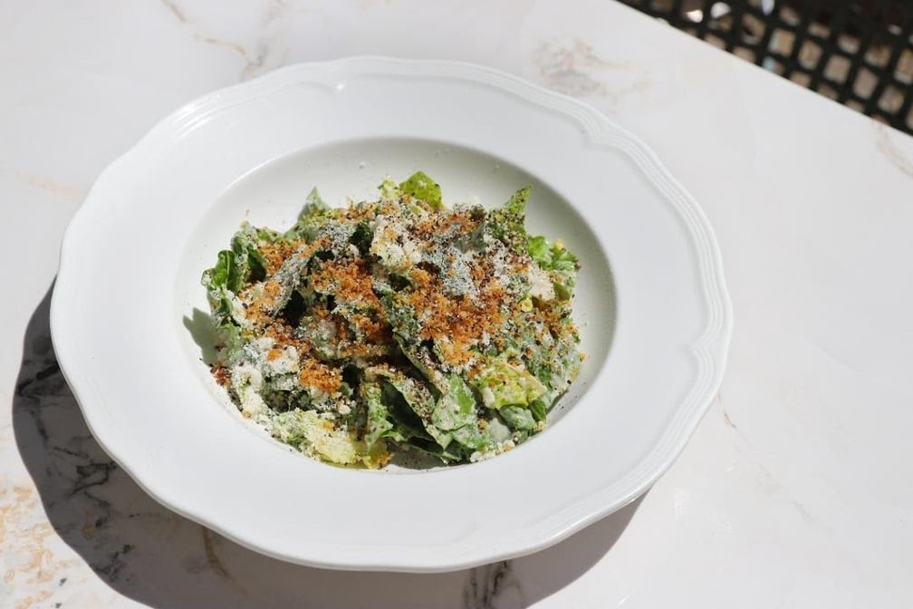 Ospi Costa Mesa by null