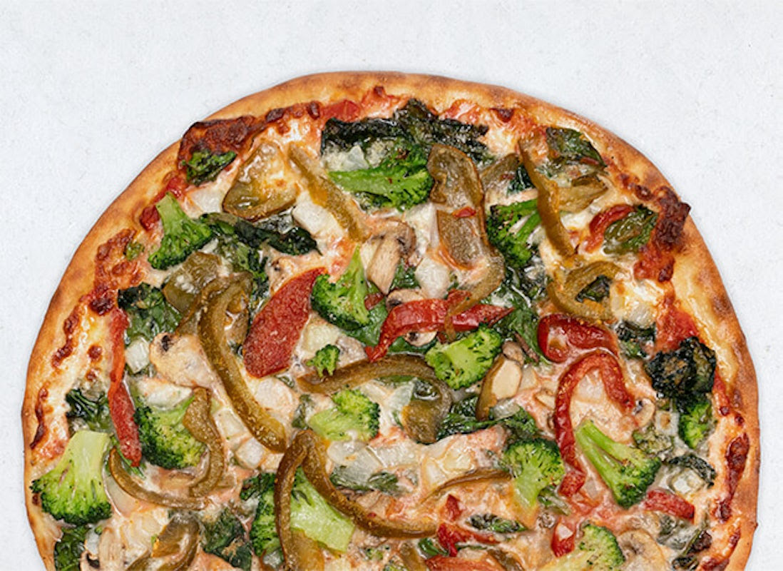 Frank Pepe Pizzeria Napoletana by null