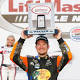 Martin Truex Jr. takes Coca-Cola 600 pole with lap of 192.328 