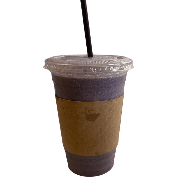 Reign Drink Lab by null