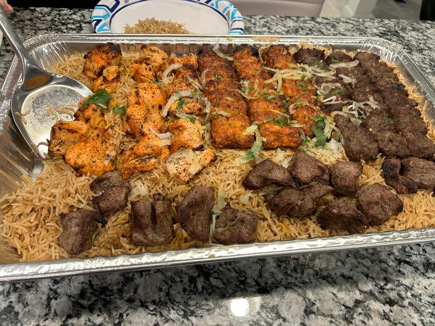 Kebab House (Halal) by null