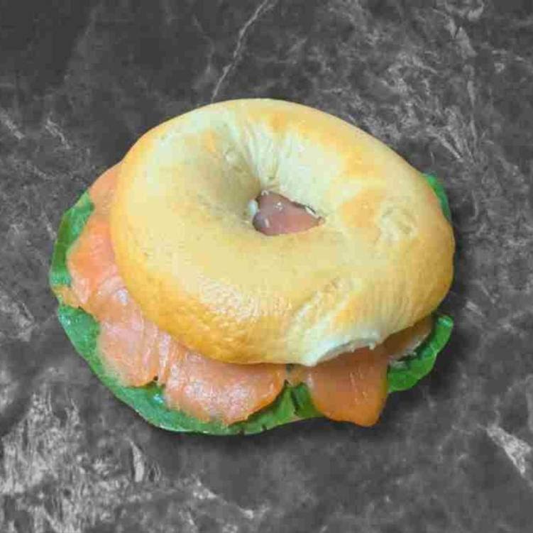 The Coffee Room - Mile End by null