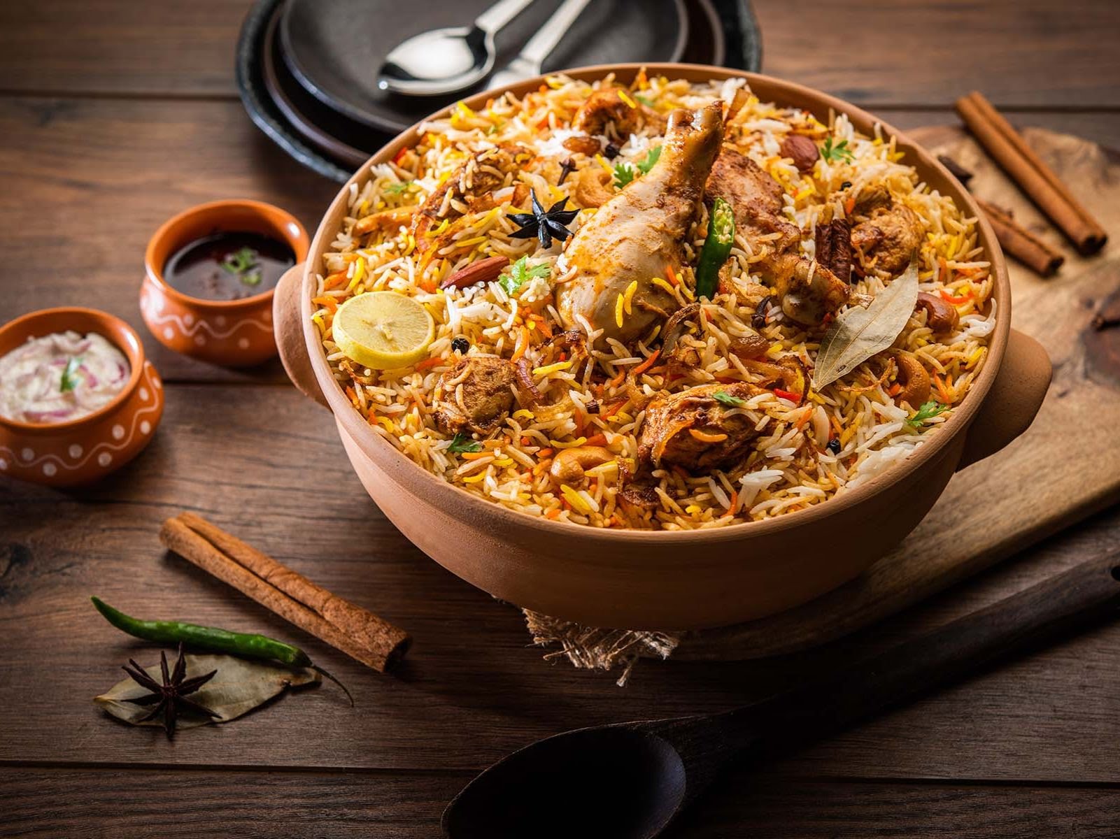 Nirvana Indian Fusion by null