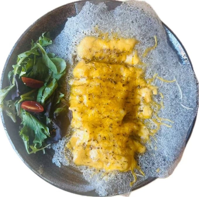 Muteki Udon & Ramen by null