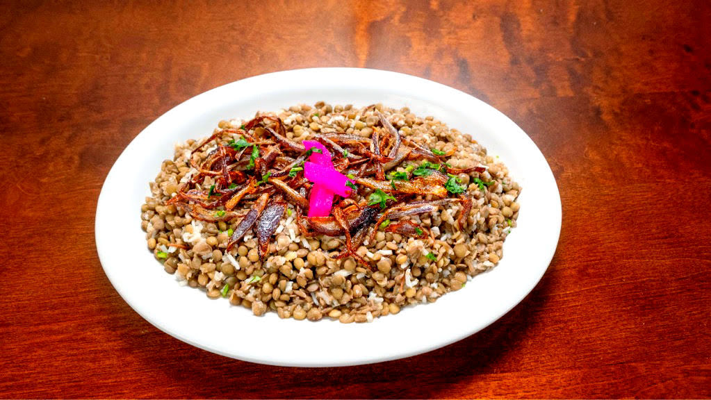 Bon Kif Grill by null