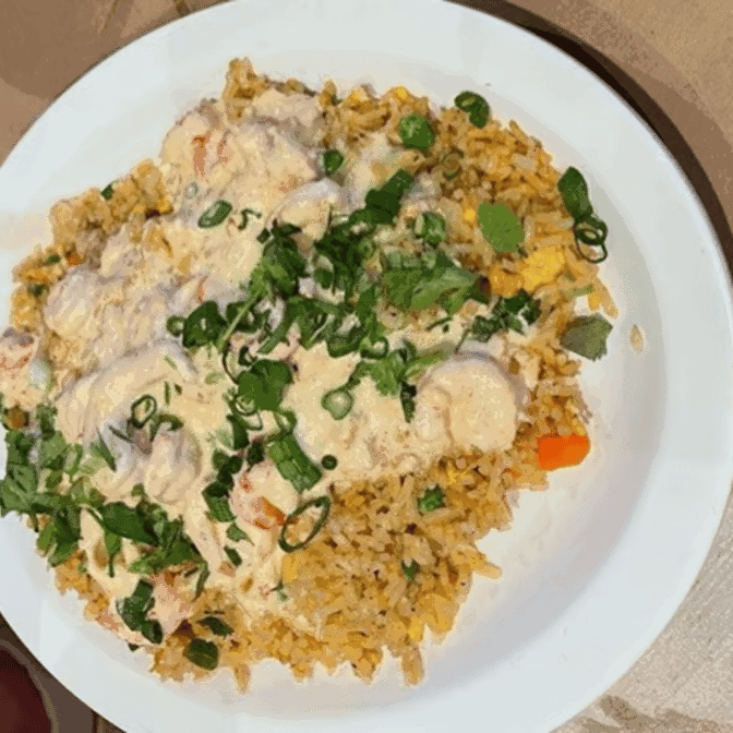 Reel Seafood & Bar by null