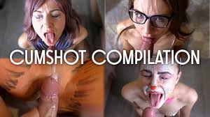 Top cumshot compilation with the sexiest blonde pmv jpg x Hot cumshot compilation