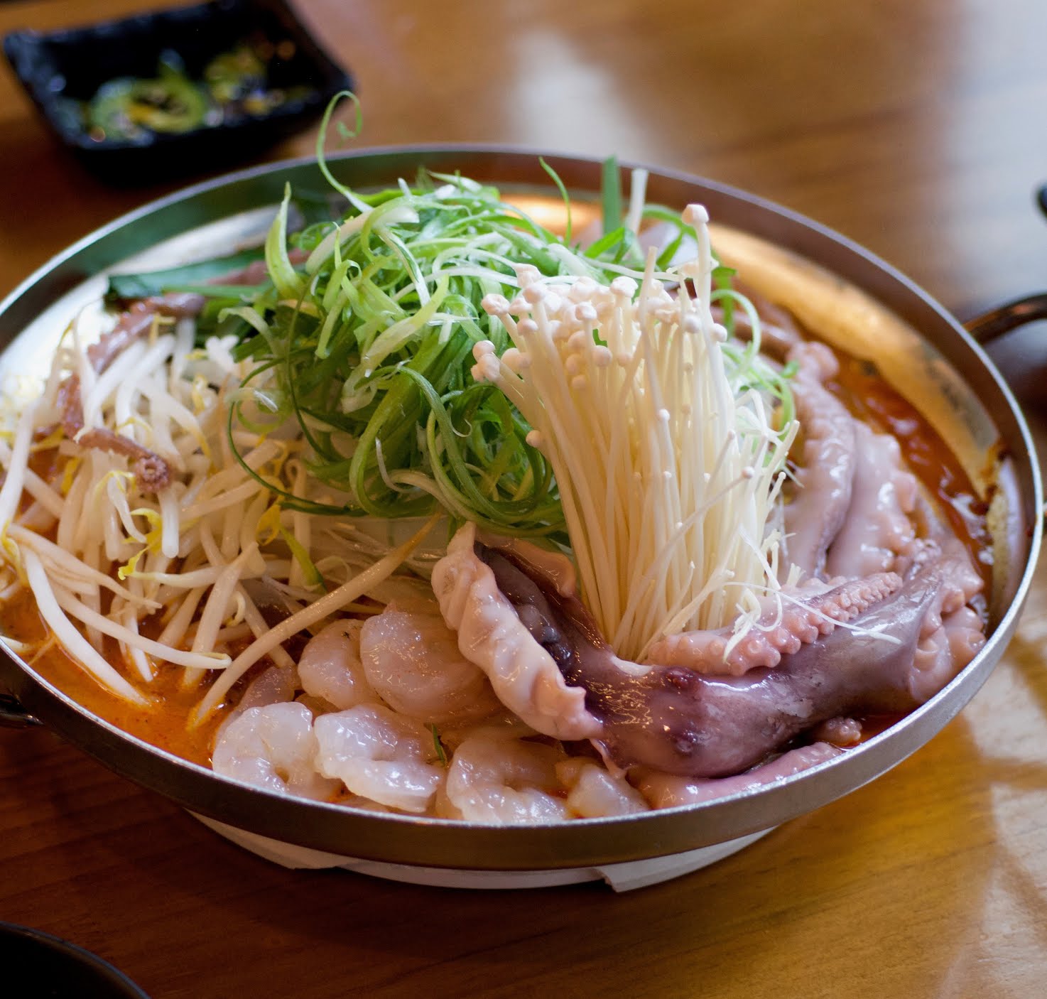 Gopchang Story BBQ - Manhattan by null