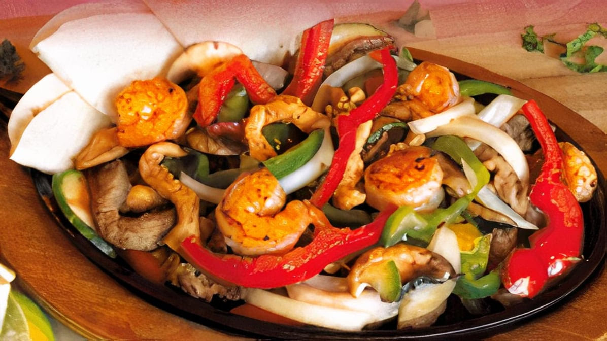 Teresa's Mexican Restaurant by null