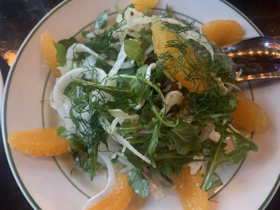 Il Melograno by null