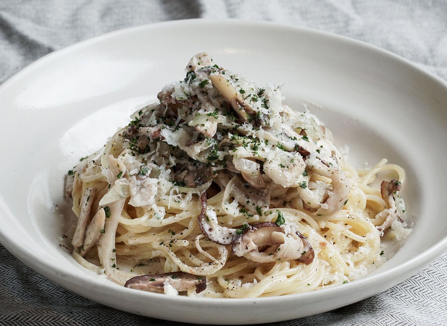 The Wholesome Table Salcedo by null