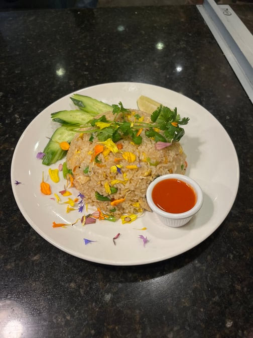 Krob Krua Thai Kitchen by null