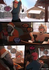 Rule if it exists there is porn of it vgerotica ashe overwatch mercy tracer widowmaker jpg x Widowmaker and mercy pregnant