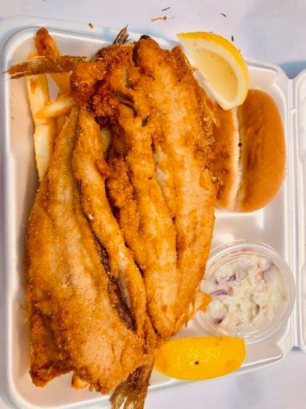 Cameron's Seafood - Frederick by null