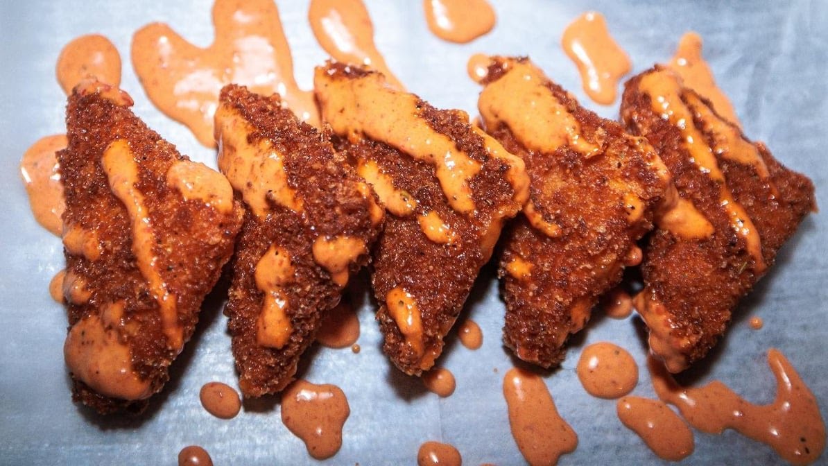 The Winchester Music Tavern by null