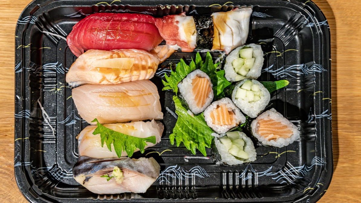 Onkei at Western Market by null