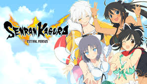 Senran kagura estival versus jpg x Senran kagura estival versus