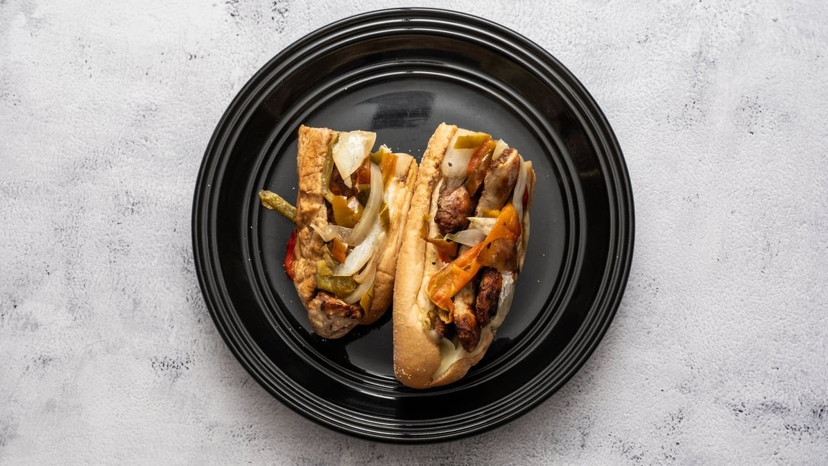 Dom's Sausage Co Inc. by null