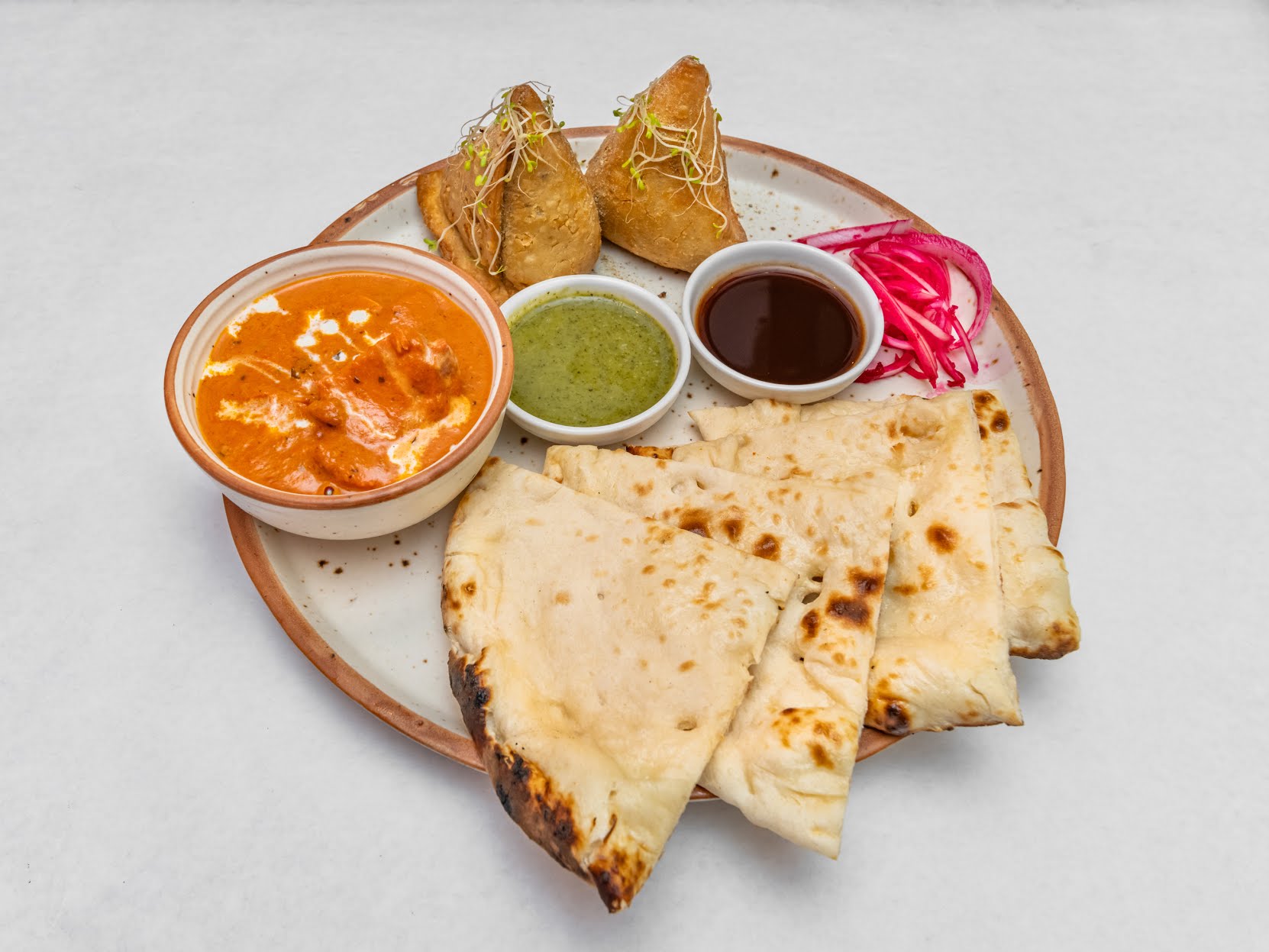 Bombay Grill House by null