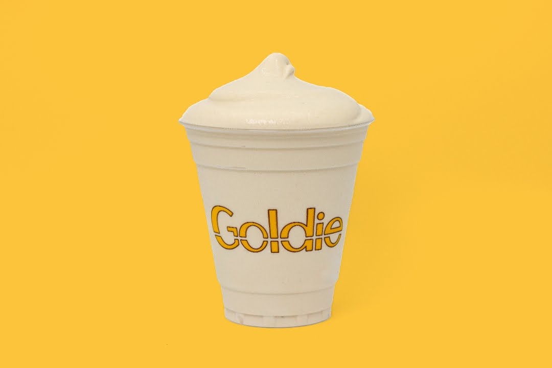 Goldie by null