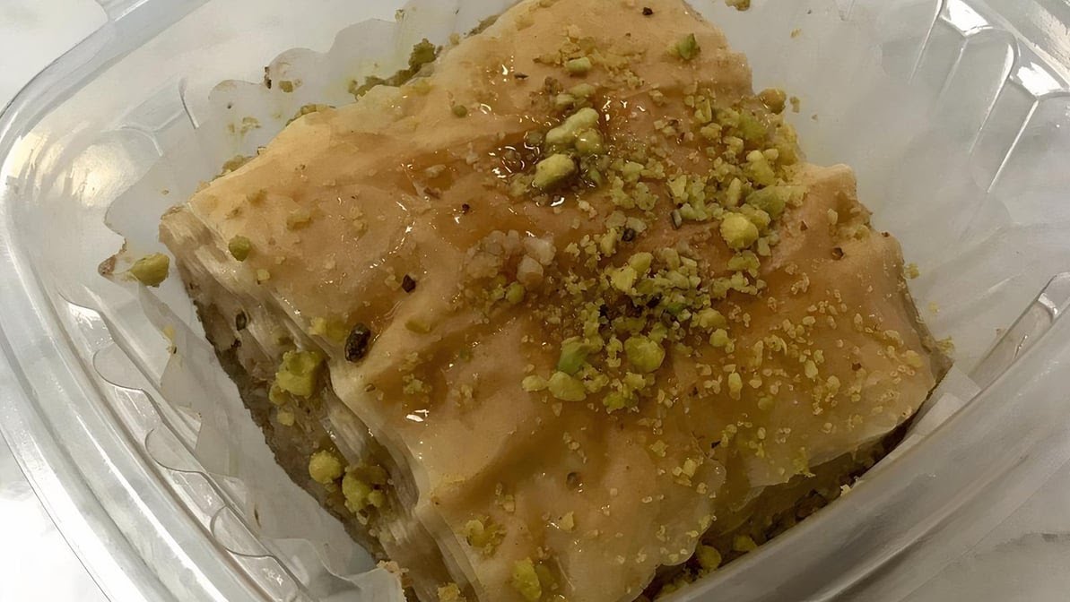 Yassin's Falafel House by null