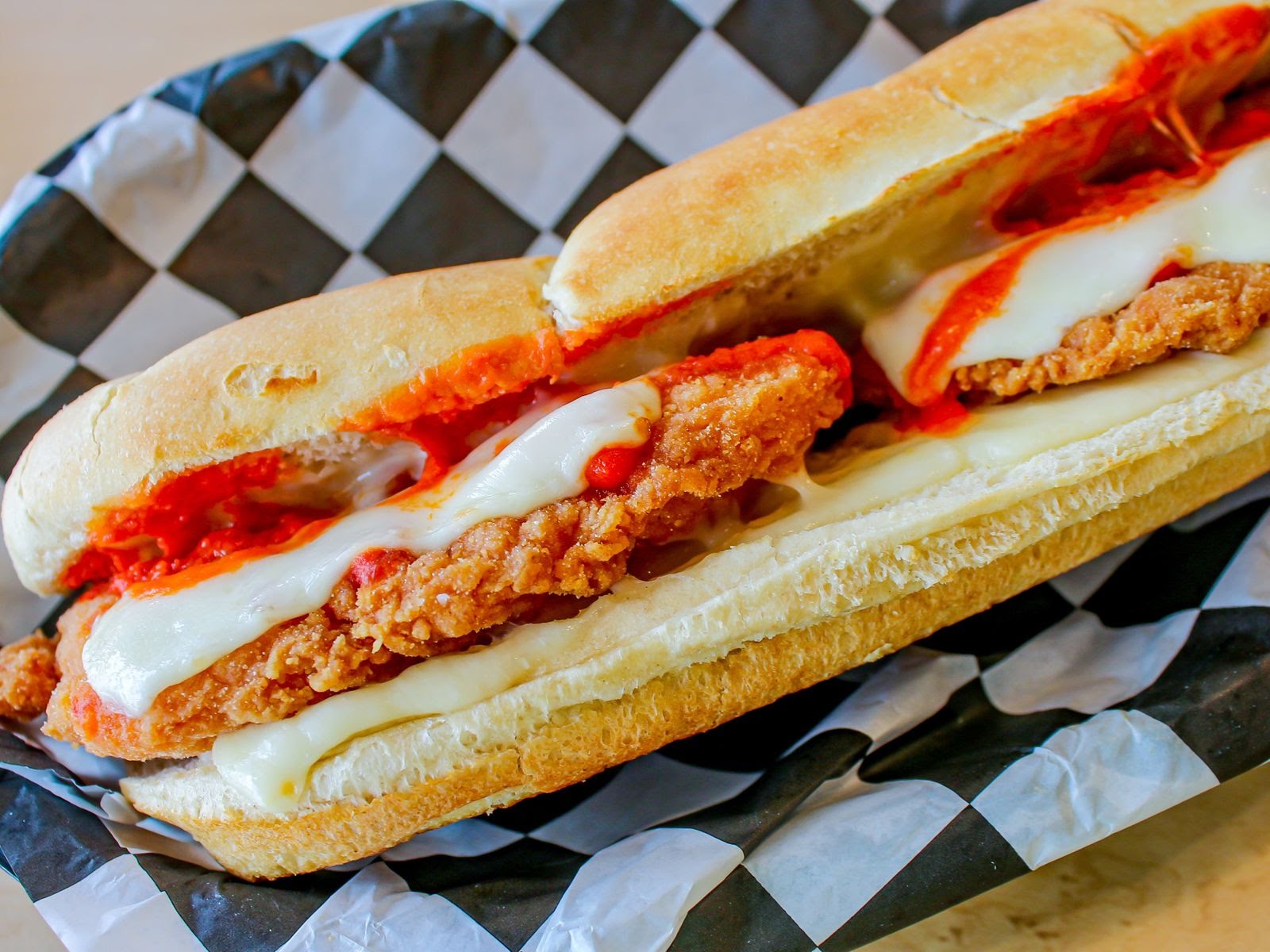 Pasta di Guy by null