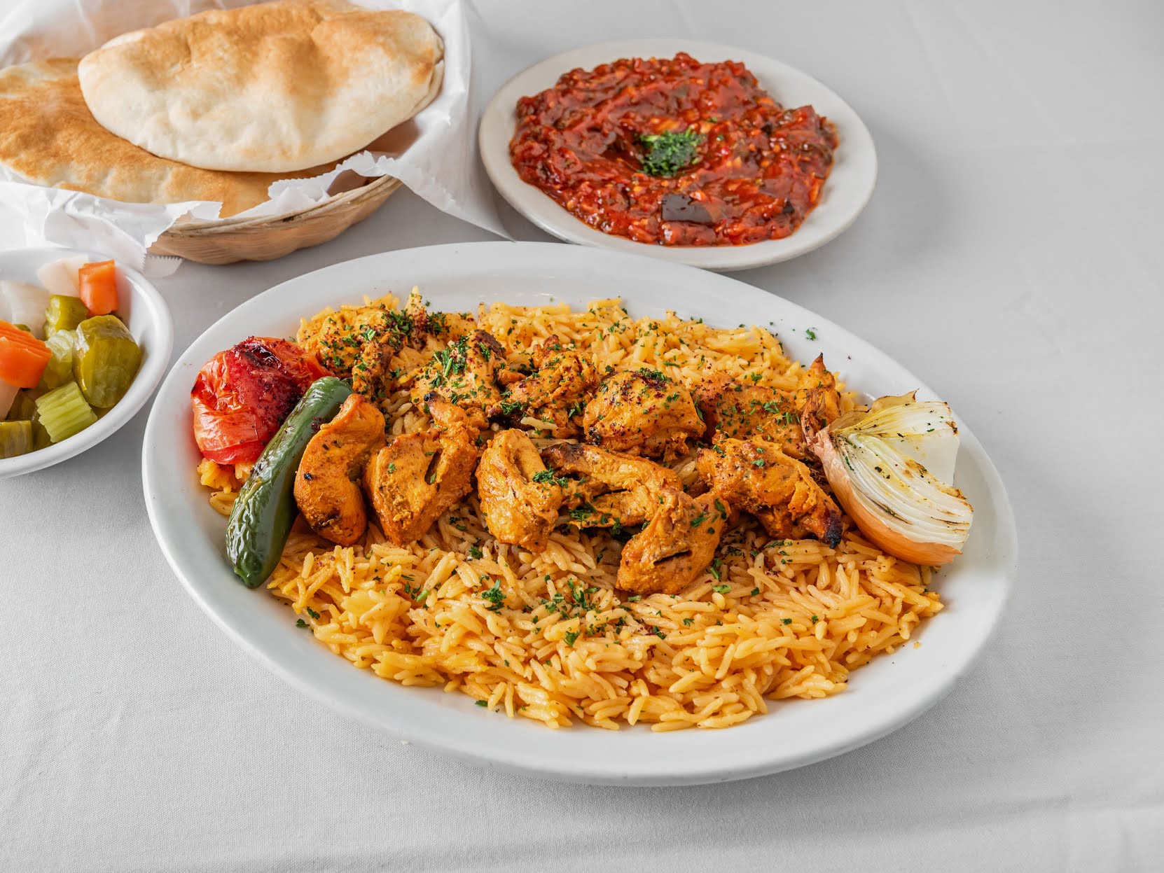 Nariman Restaurants by null