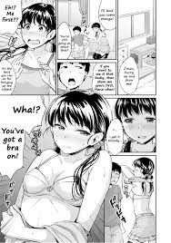 Porn comic nanasakia serizawa jpg x Sex manga